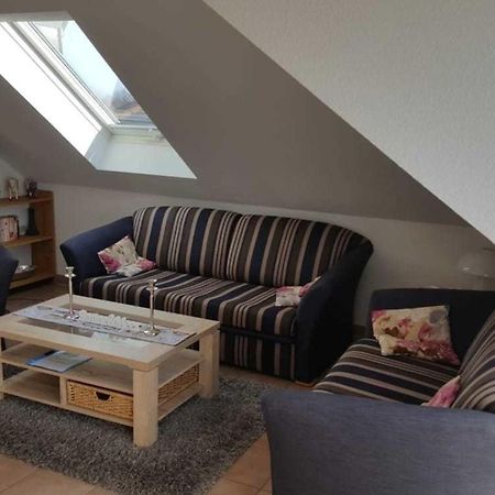 Apartamento Parkresidenz Am Hafen 15 Zingst Exterior foto