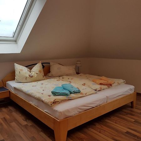 Apartamento Parkresidenz Am Hafen 15 Zingst Exterior foto